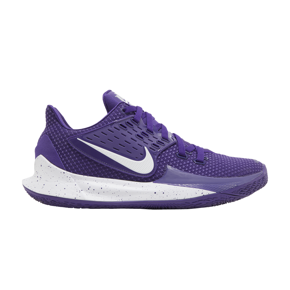 Pre-owned Nike Kyrie Low 2 Tb 'court Purple'