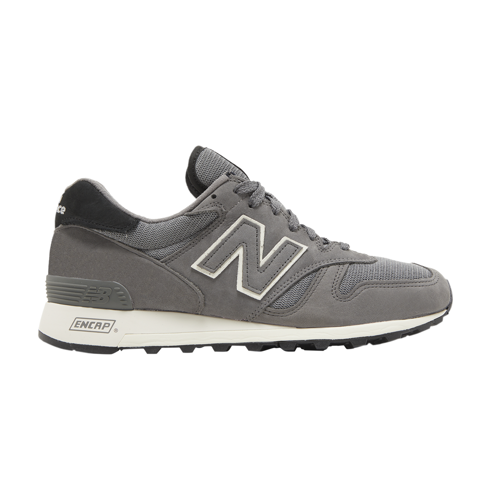 Pre-owned New Balance M1300 In Grey