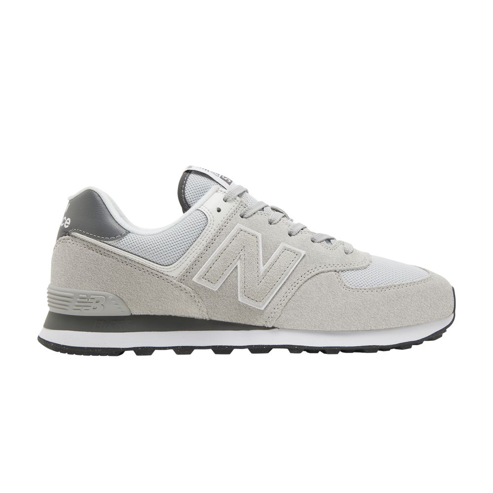 NEW BALANCE 574 'GREY WHITE'