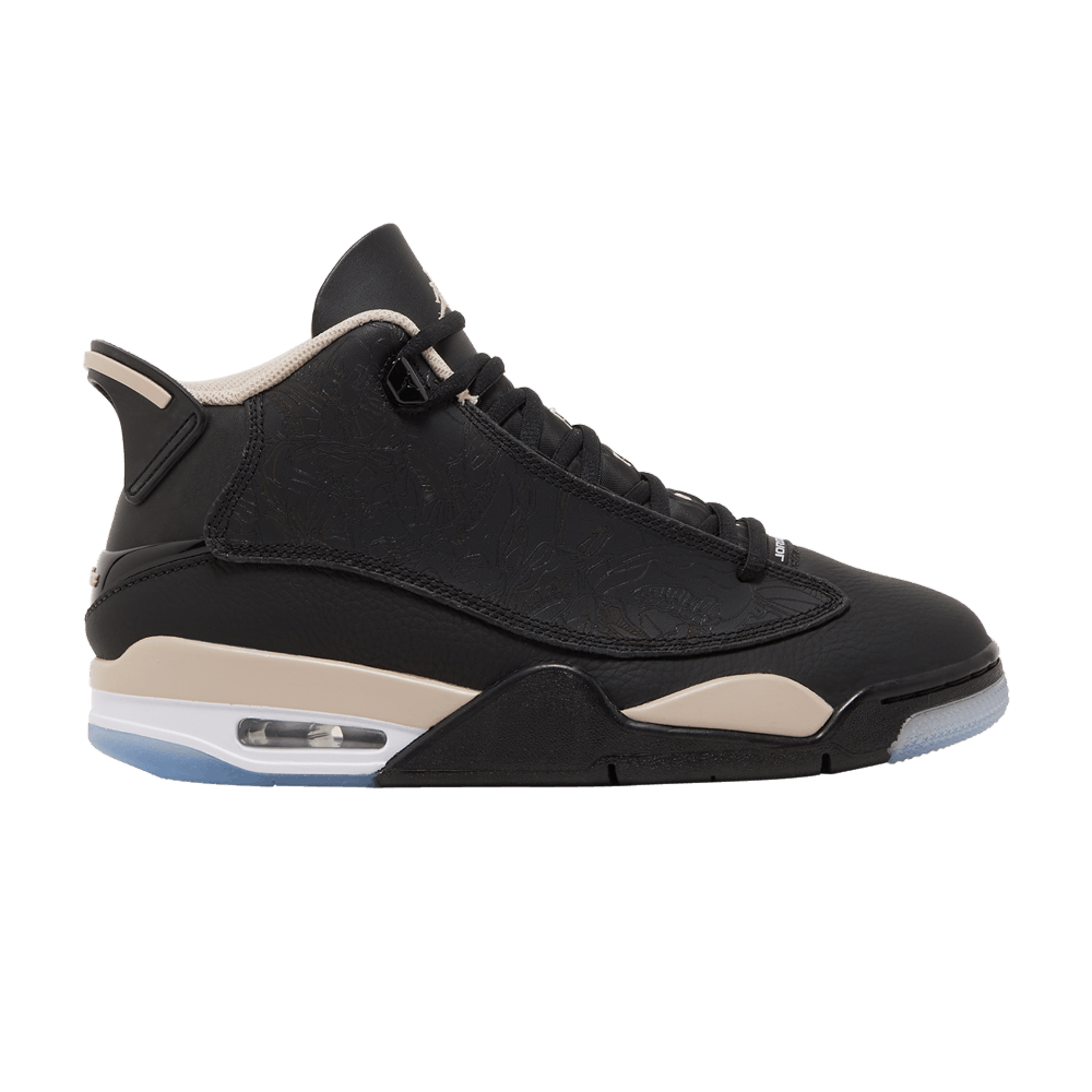 nike patike air jordan dub zero