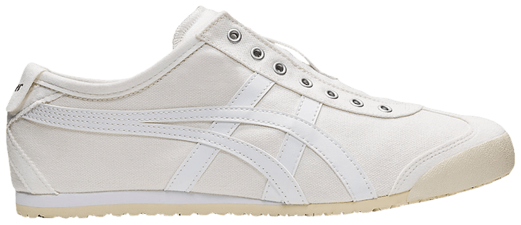 Buy Mexico 66 Slip-On 'White Cream' - 1183C141 100 | GOAT Buy Mexico 66 Slip-On 'White Cream' - 1183C141 100 | GOAT