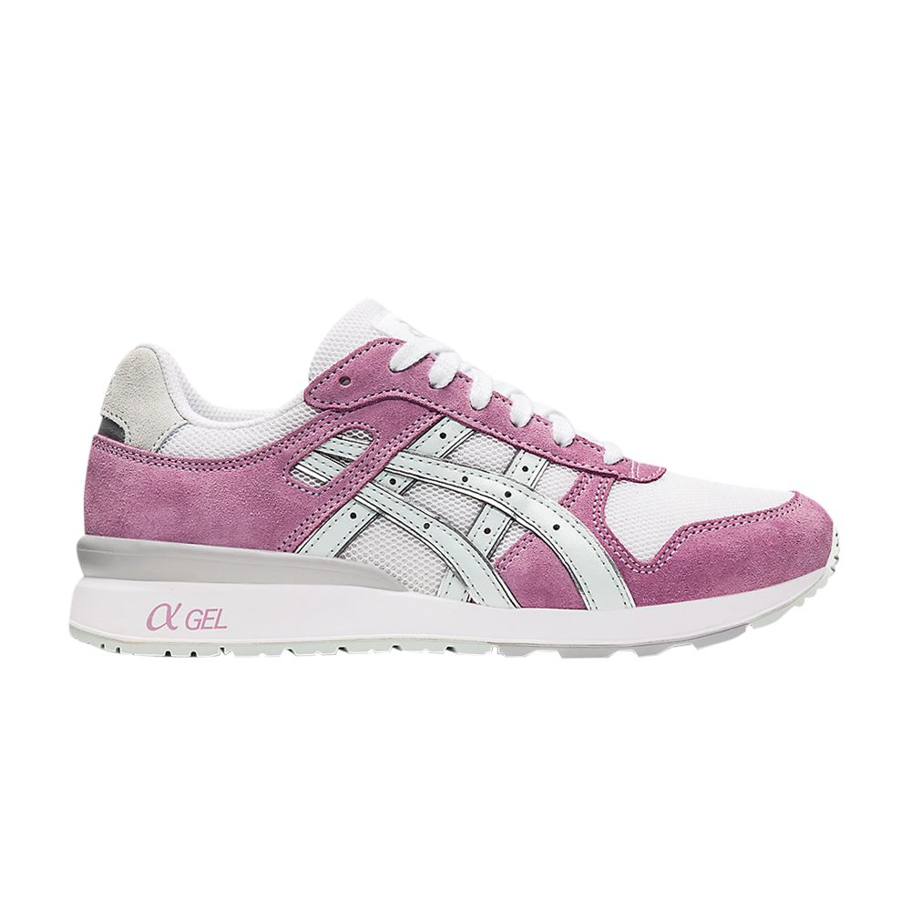 Pre-owned Asics Wmns Gt 2 'rosequartz' In Pink