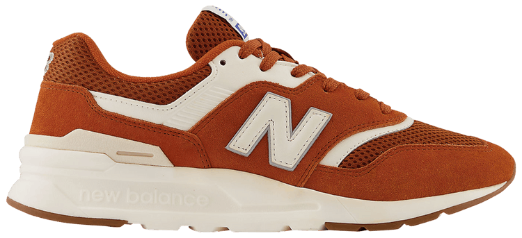New balance 997h desert gold hotsell