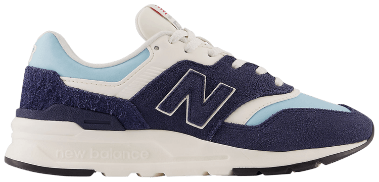Buy Wmns 997H Indigo Bleach Blue CW997HVI GOAT SA