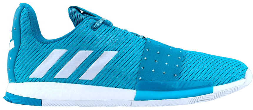 harden vol 3 black active blue