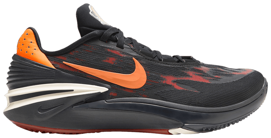 Buy Air Zoom GT Cut 2 EP 'Nike University' DJ6013 004 Black GOAT