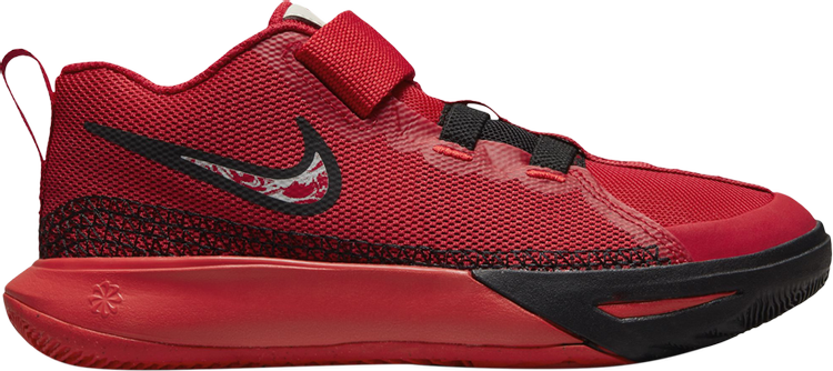 Kyrie Flytrap 6 PS 'University Red'