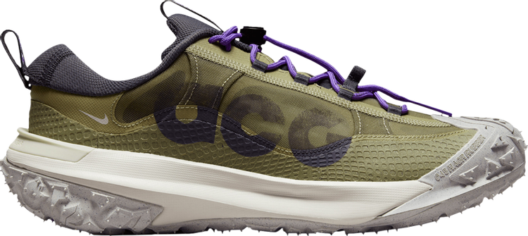 ACG Mountain Fly 2 Low 'Neutral Olive'
