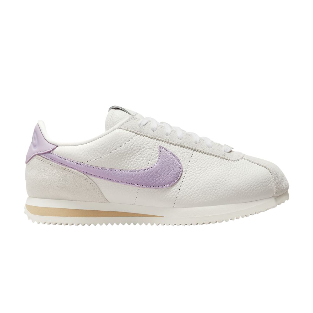 Wmns Cortez SE 'Sail Iced Lilac' - FJ4608-133