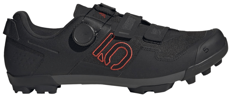 Adidas Five Ten Kestrel BOA Black Red