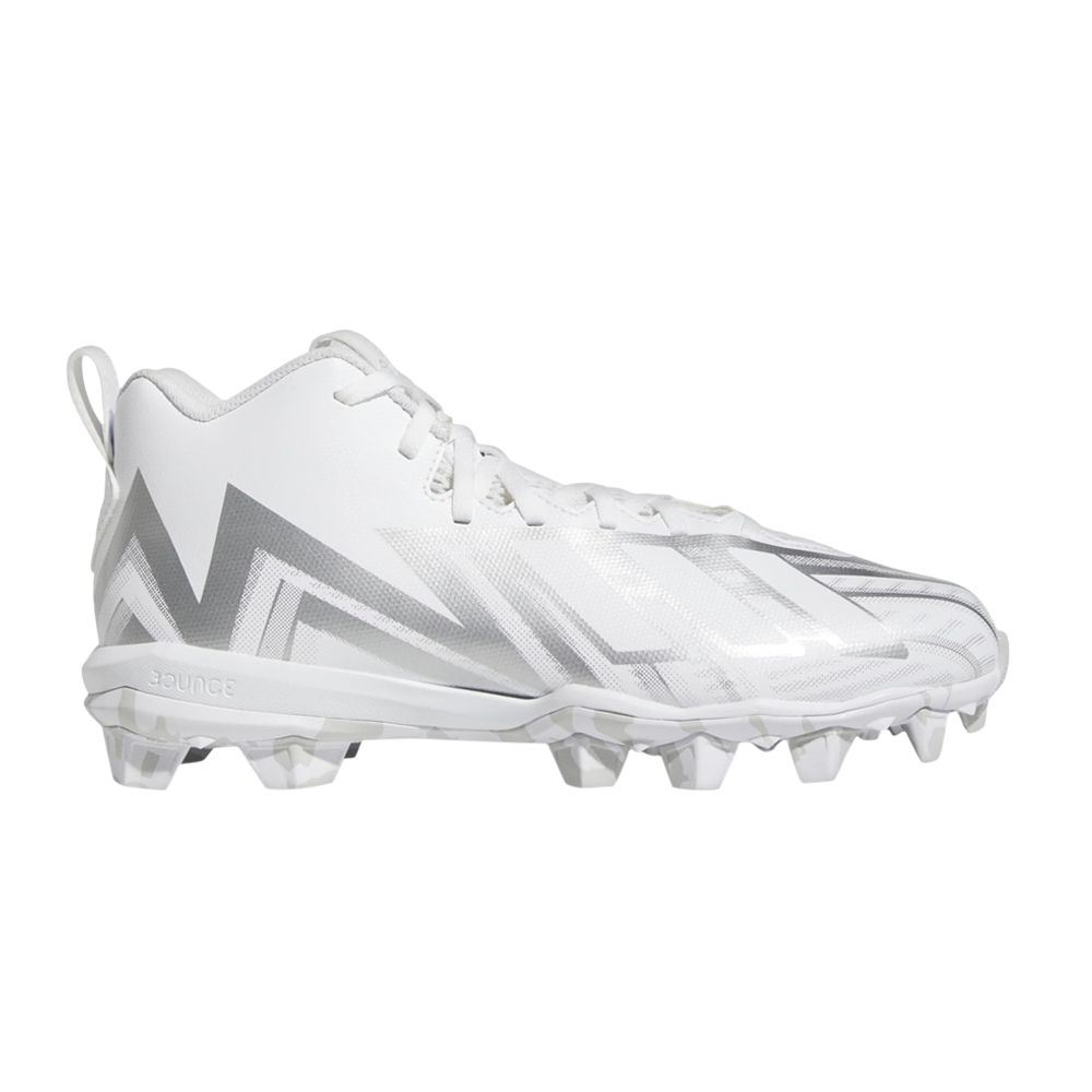 Freak Spark MD 23 Inline 'Silver Metallic' - GX9193