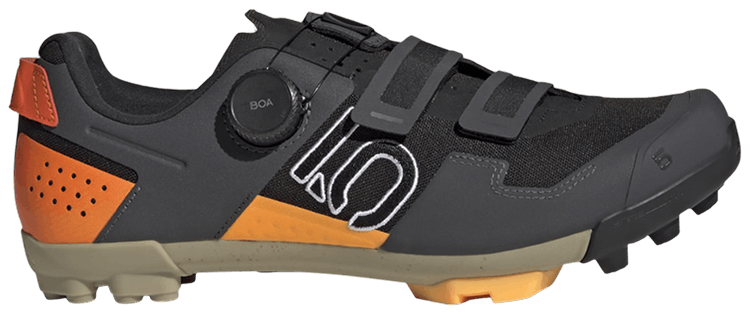 Adidas Five Ten Kestrel BOA Black Impact Orange