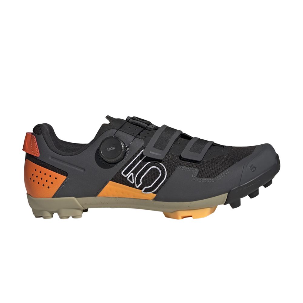 adidas Five Ten Kestrel BOA 'Black Impact Orange' | Men's Size 11