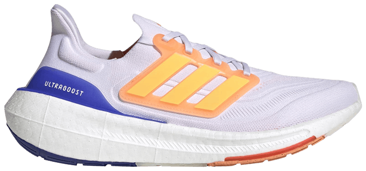 Ultra boost cheap blue gold