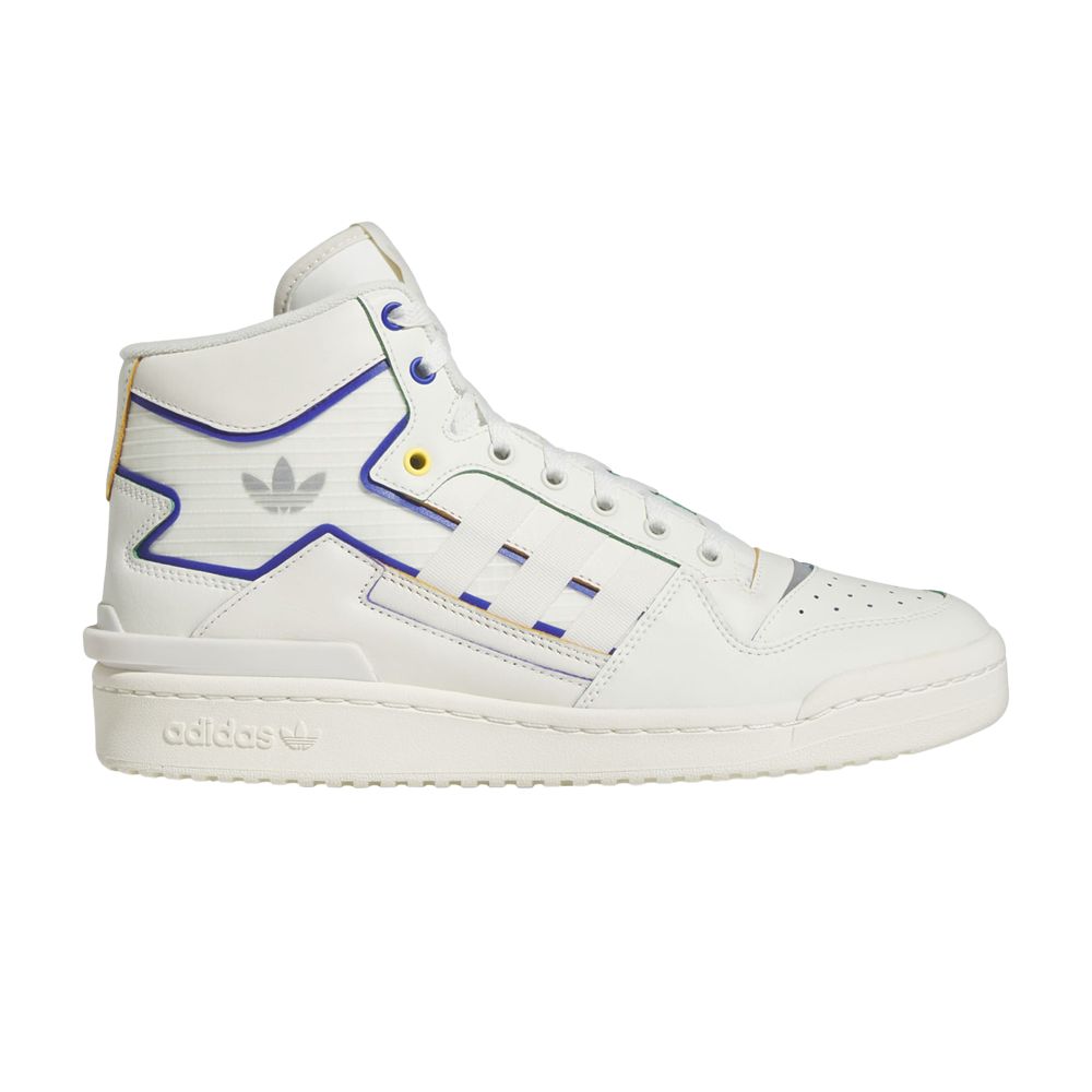 Forum Exhibit Mid 'Colored Trim' - HQ7099