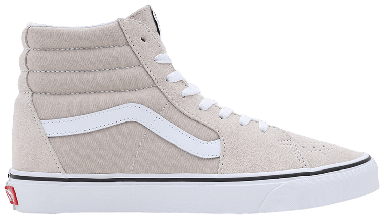 Vans sk8 hi birch online