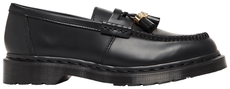 Dr. Martens x Supreme | GOAT