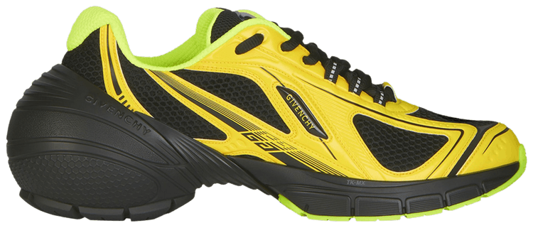 Buy Givenchy TK-MX Runner 'Yellow Black' - BH008MH1FH 739 | GOAT Buy Givenchy TK-MX Runner 'Yellow Black' - BH008MH1FH 739 | GOAT