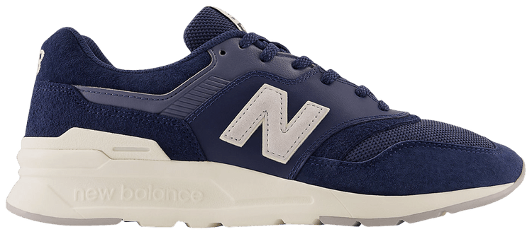 New Balance 997H Navy Grey Matter