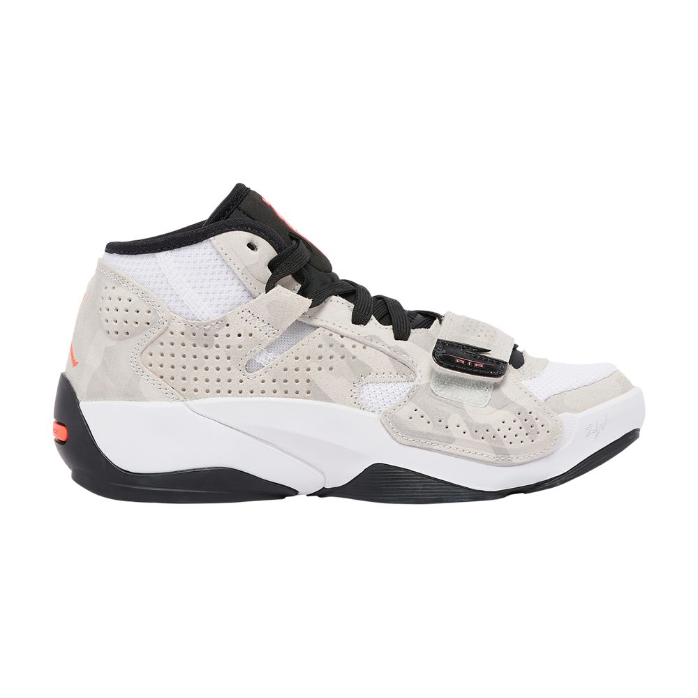 Jordan Zion 2 GS 'Light Camo' - FJ5258-106