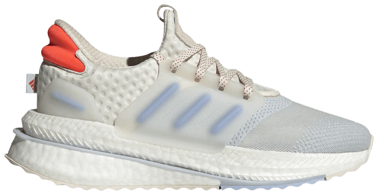 Adidas Wmns X PLRBOOST Halo Blue Solar Red