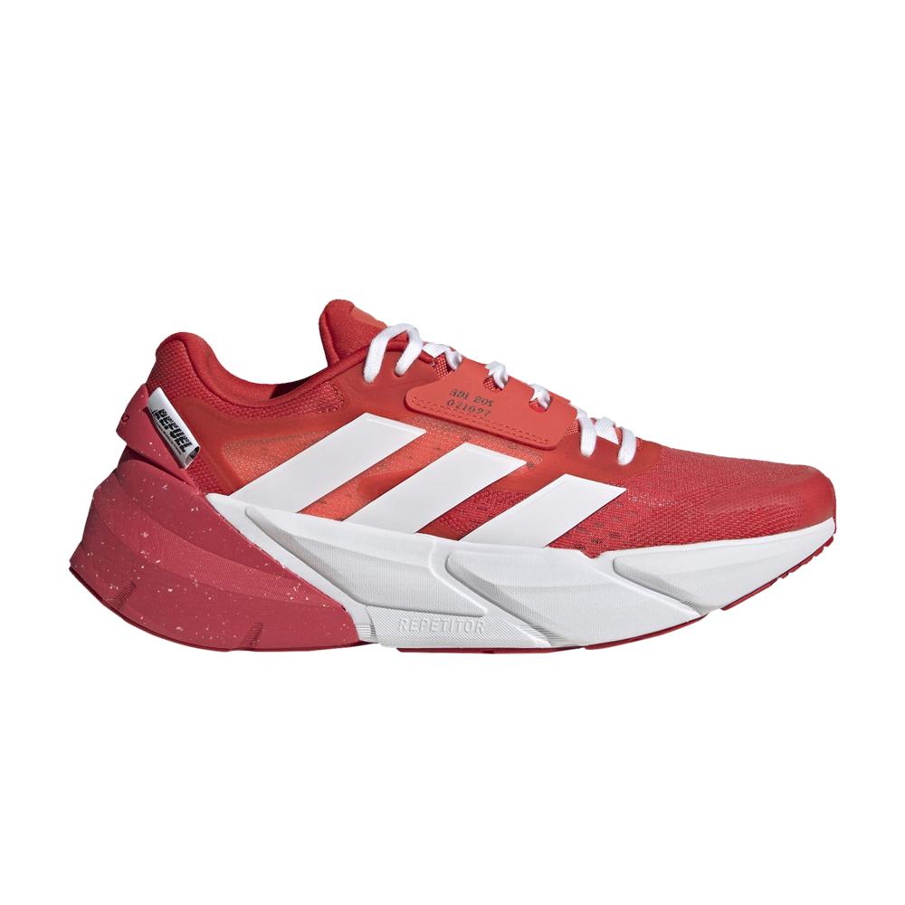 Pre-owned Adidas Originals Adistar 2.0 'lobster' In Red