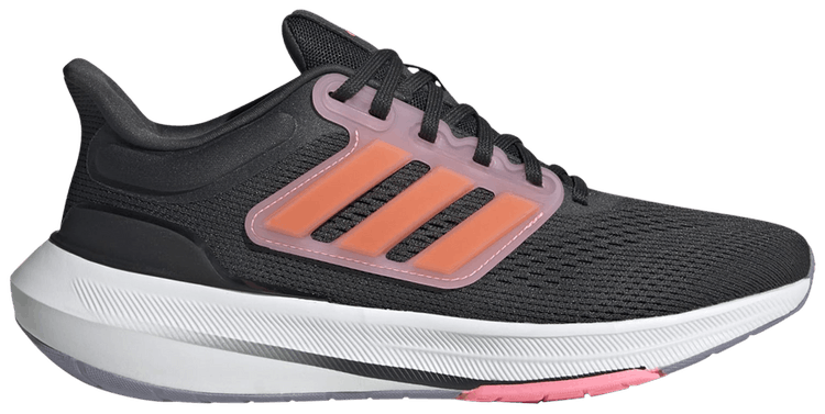 Adidas Wmns Ultrabounce Carbon Screaming Orange