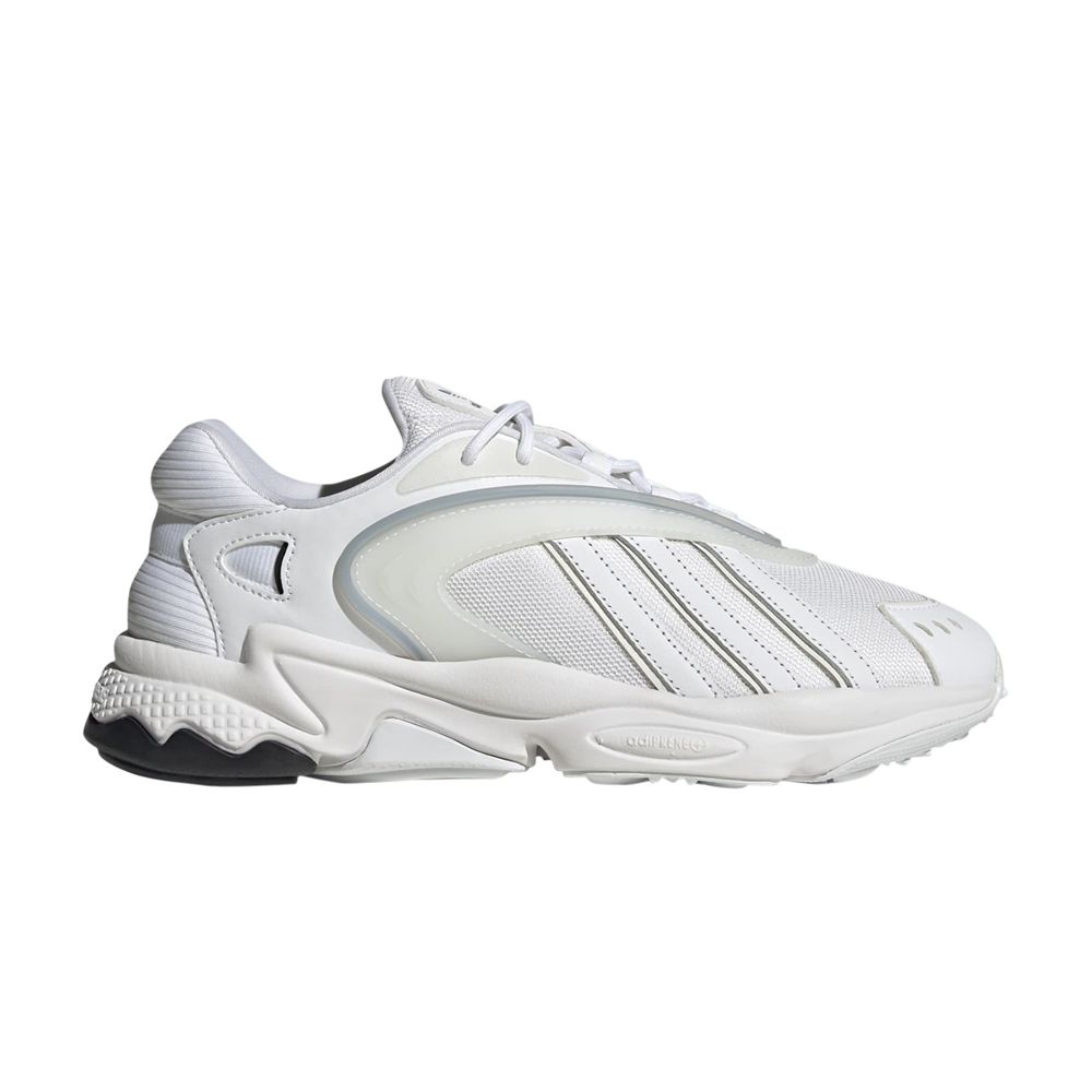 adidas Oztral 'White Black' | Men's Size 5
