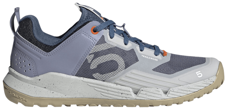 Adidas Wmns Five Ten Trailcross XT Silver Violet Steel