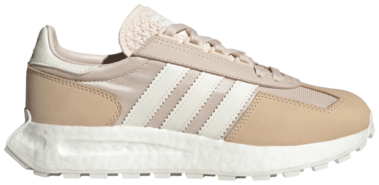 Adidas Wmns Retropy E5 Wonder Quartz