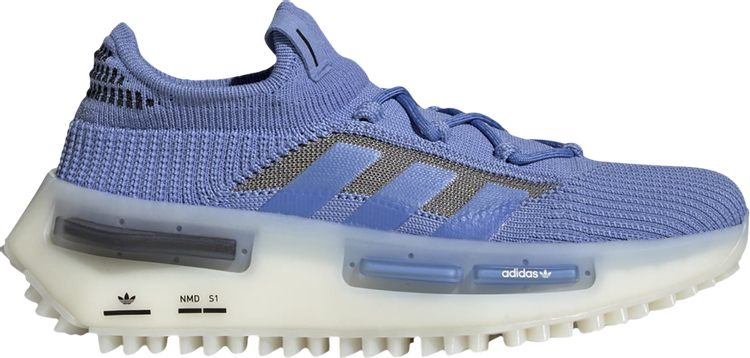 Wmns NMD_S1 'Blue Fusion'