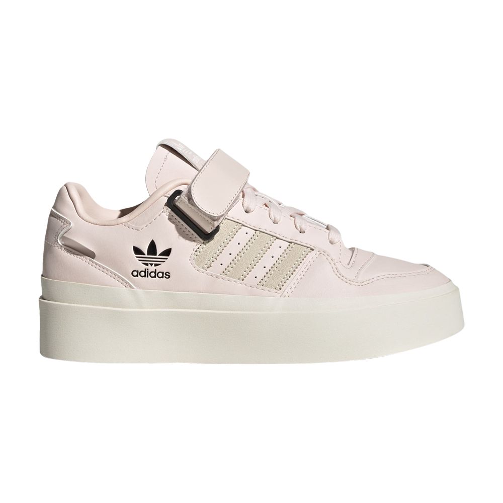 Pre-owned Adidas Originals Wmns Forum Bonega 'bliss Orange'