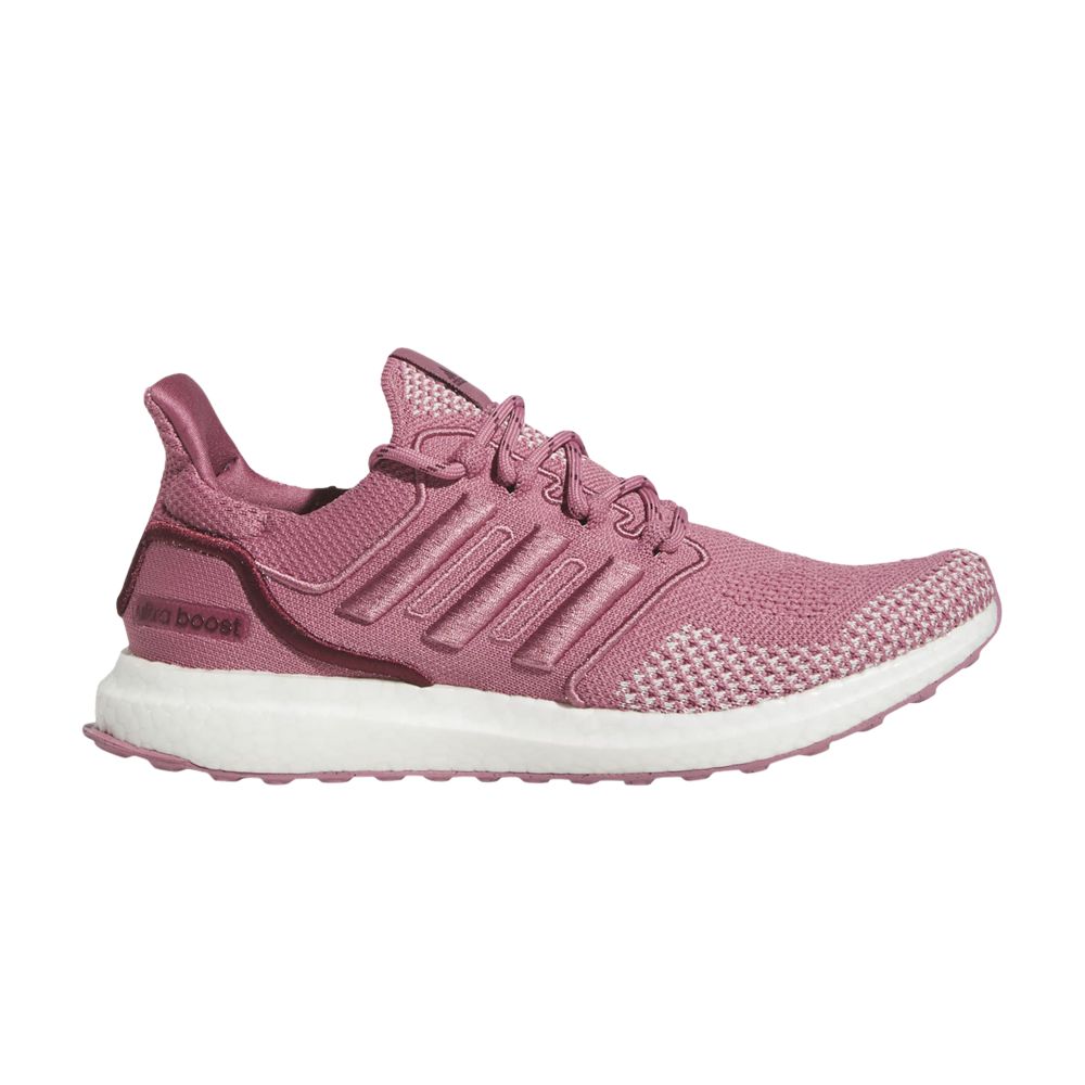 Wmns UltraBoost 1.0 LCFP 'Pink Strata' - HR0058