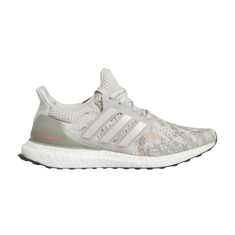 ADIDAS ORIGINALS WMNS ULTRABOOST 1.0 'GREY SNAKESKIN'