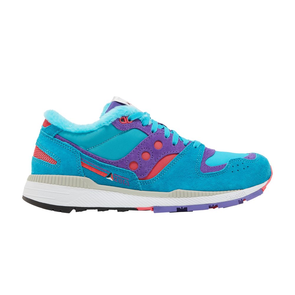 Saucony Azura Lite 'Ski Jacket - Light Blue' | Men's Size 8.5