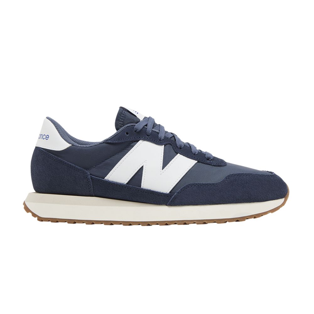 NEW BALANCE 237V1 'NATURAL INDIGO'