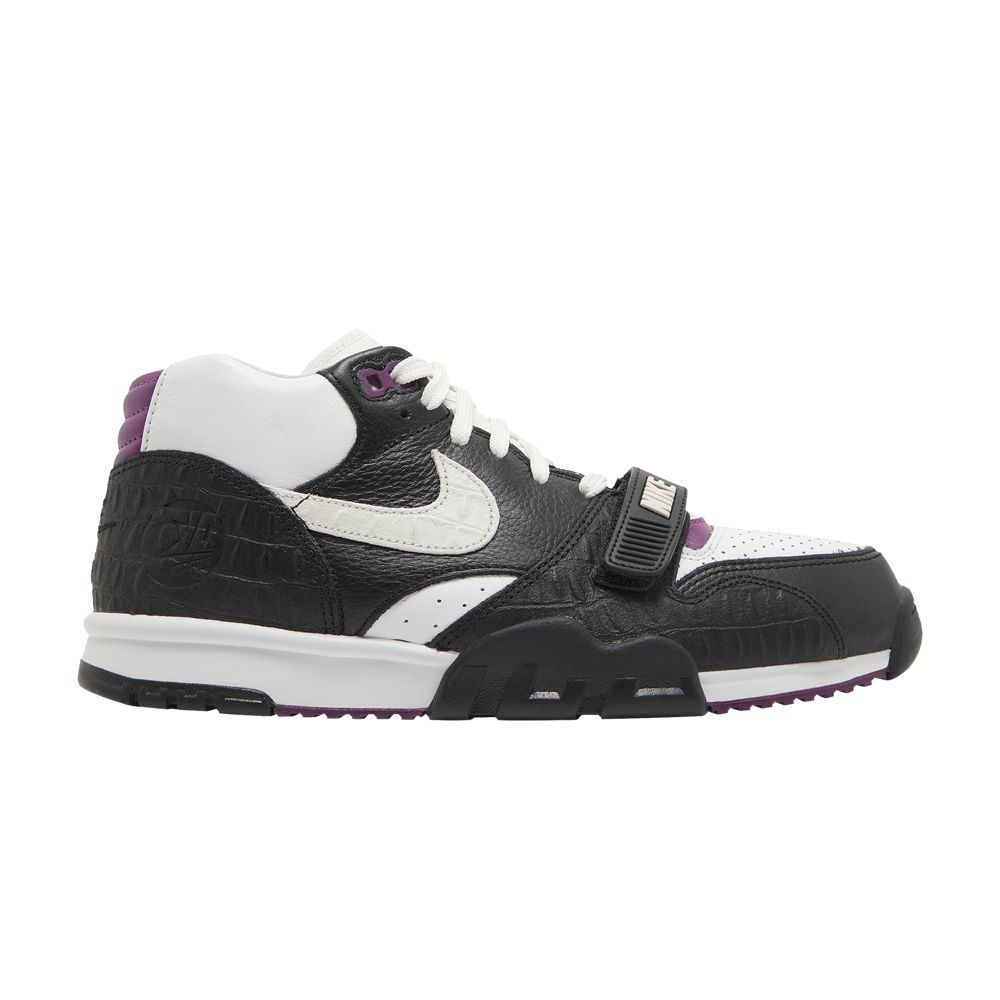 Nike Air Trainer 1 'Tokyo 2003' | Black | Men's Size 11.5