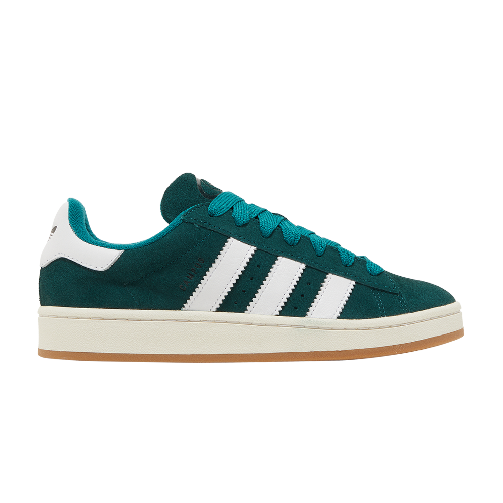 Pre-owned Adidas Originals Campus 00s 'st Forest Glade' In Green