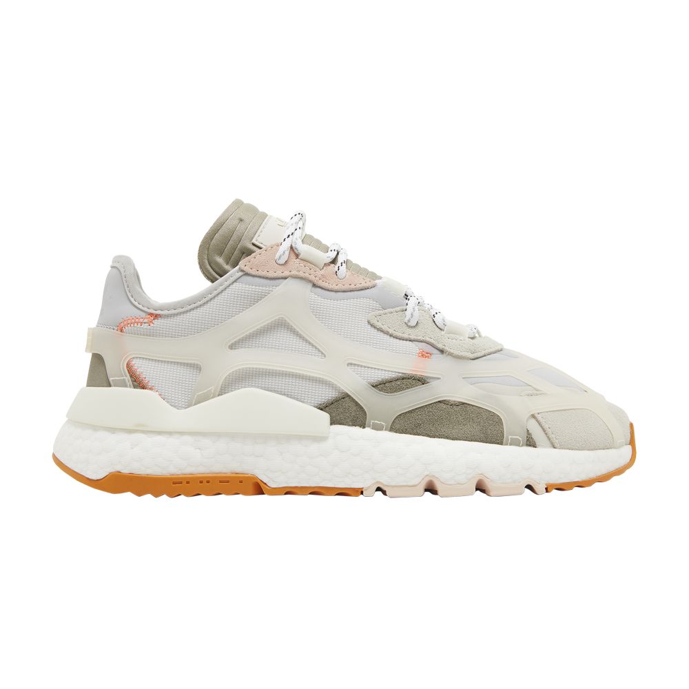 ADIDAS ORIGINALS IVY PARK X NITE JOGGER 7.0 'CAMO'