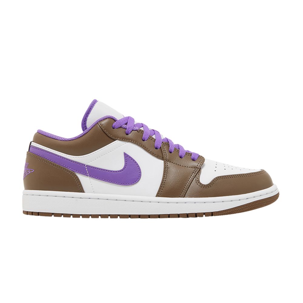 Air Jordan 1 Low 'Palomino' | Brown | Men's Size 12.5