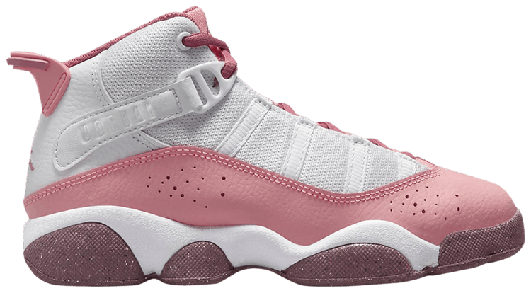 Jordan 6 shop rings ps