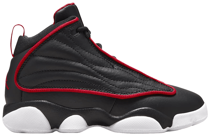 prostrong jordans