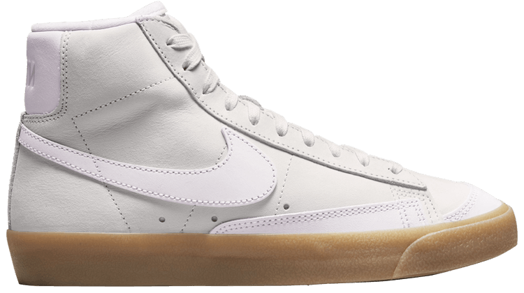 Nike Wmns Blazer Mid Premium Pearl Pink Gum