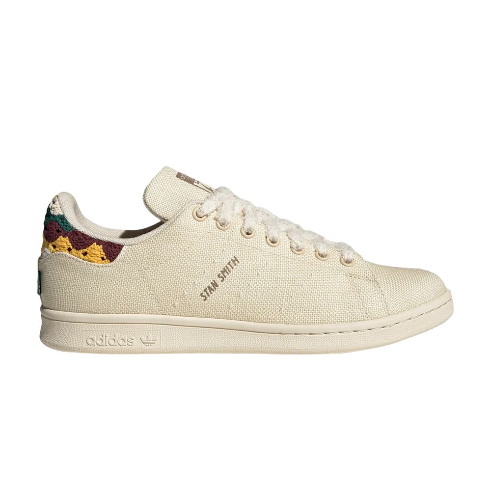 adidas Stan Smith 'Earth Day' | Cream | Men's Size 5