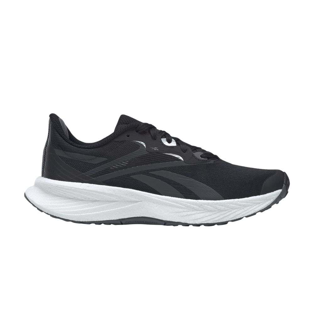 Pre-owned Reebok Wmns Floatride Energy 5 'black Pure Grey'
