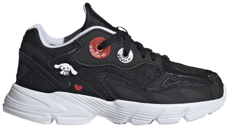 Hello Kitty x adidas Astir J My Melody and Cinnamoroll