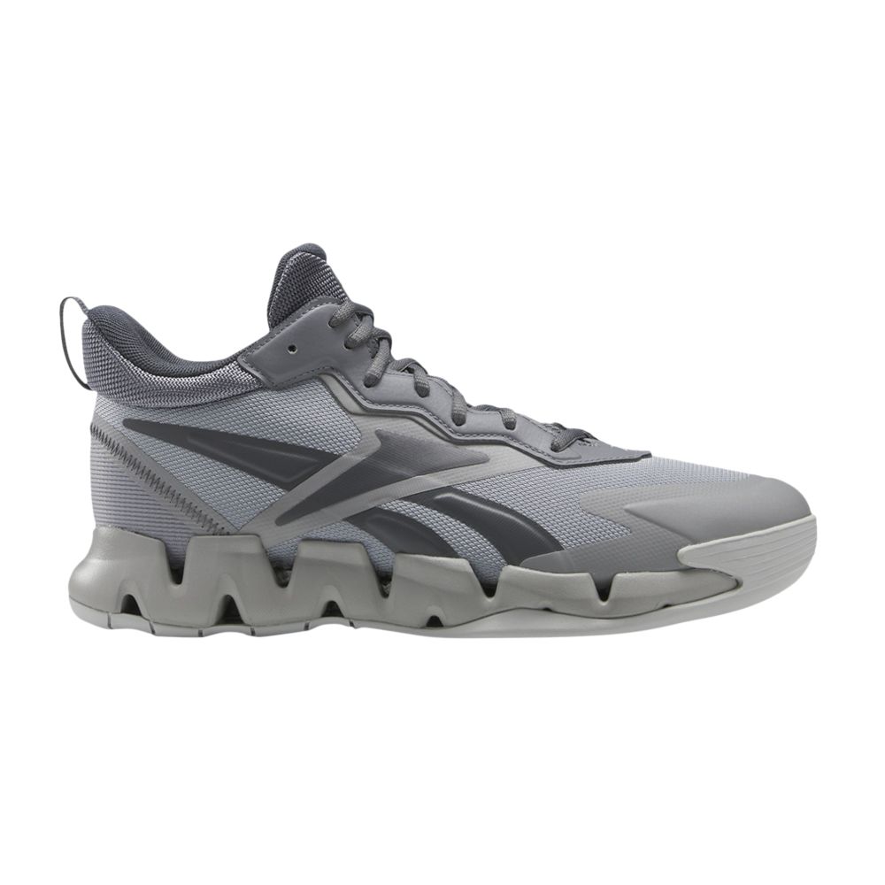 Zig Encore 'Pure Grey' - ID4861