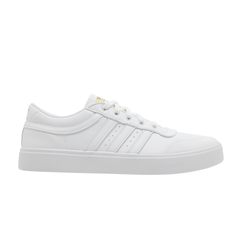 Pre-owned Adidas Originals Wmns Bryony 'cloud White'