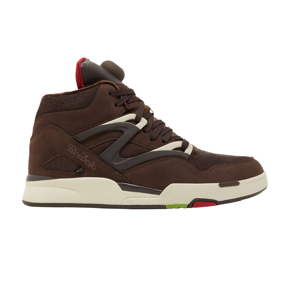 REEBOK PUMP OMNI ZONE 2 'VALENTINE'S DAY'