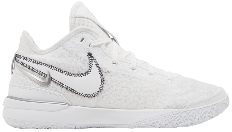 Buy Zoom Lebron Nxxt Gen: New Releases & Iconic Styles | GOAT